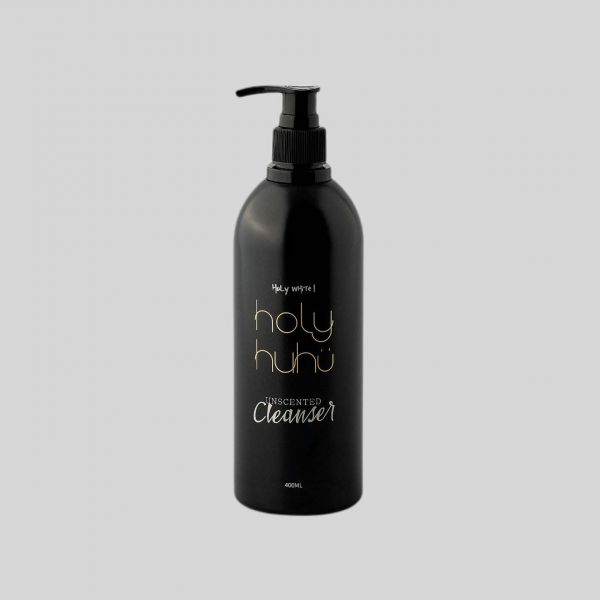 Holy White 無香系列 (400ml/瓶) 