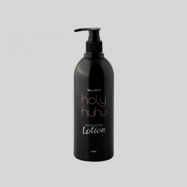 Holy White 無香系列 (400ml/瓶) 