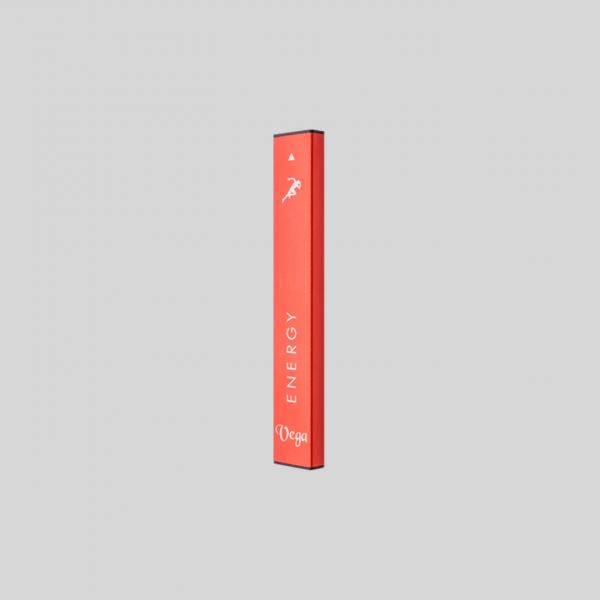 Vega Energy ｜激發能量 