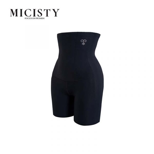 Micisty 提臀褲/黑 