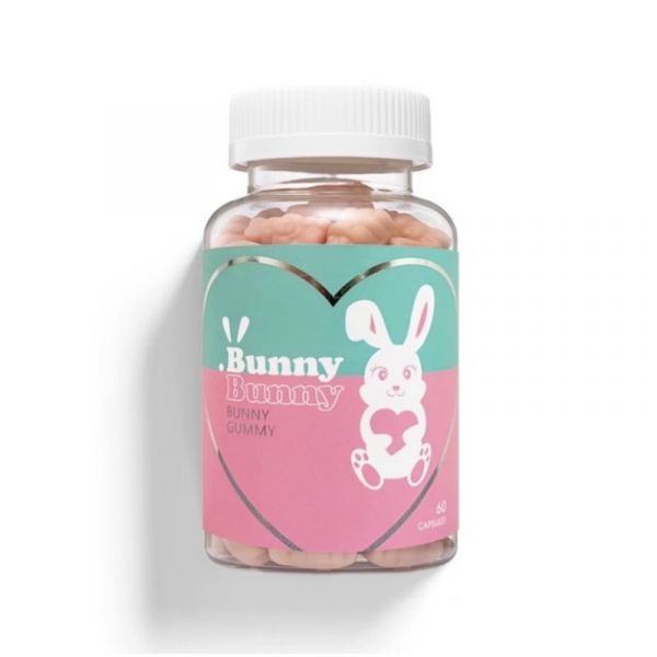 BunnyBunny邦尼軟糖 