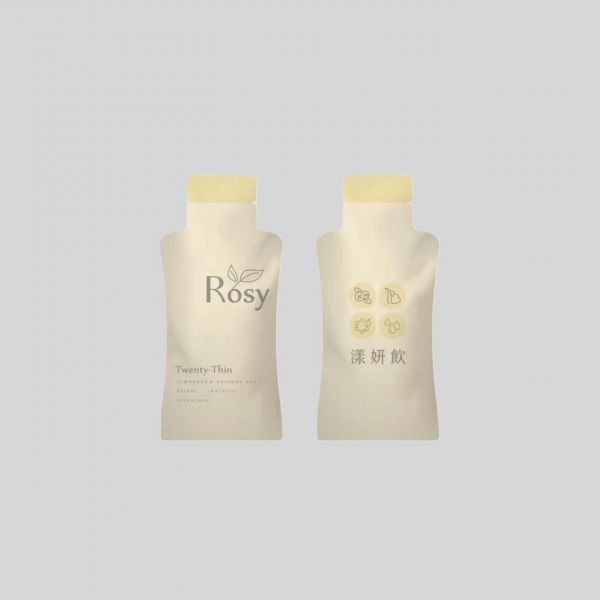 Rosy 漾妍飲 