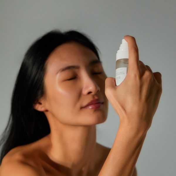抗藍光保濕噴霧 