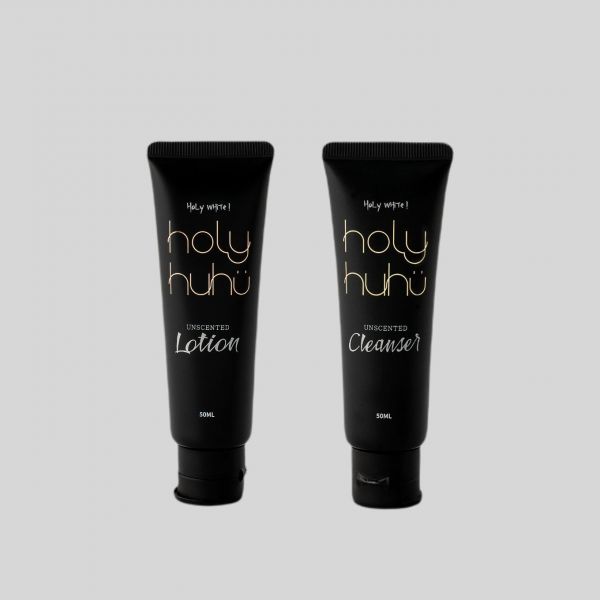 Holy White 無香系列 (體驗組/50ml) 