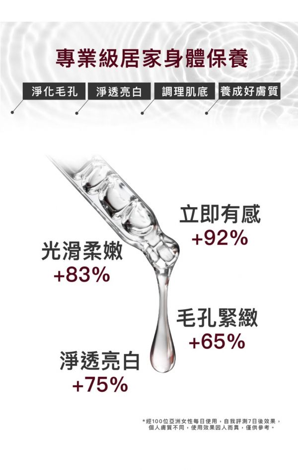 液態皮秒超值組 