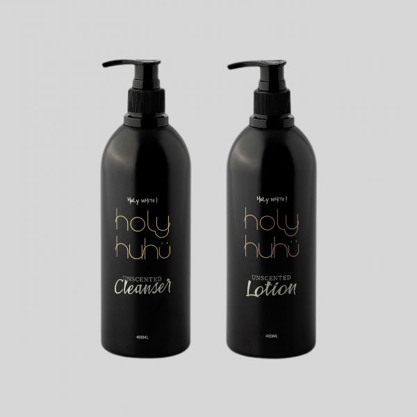 Holy White 無香系列 (400ml/瓶) 