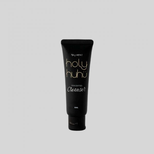 Holy White 無香系列 (體驗組/50ml) 