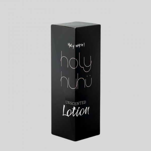 Holy White 無香身體乳 (400ml/瓶) 