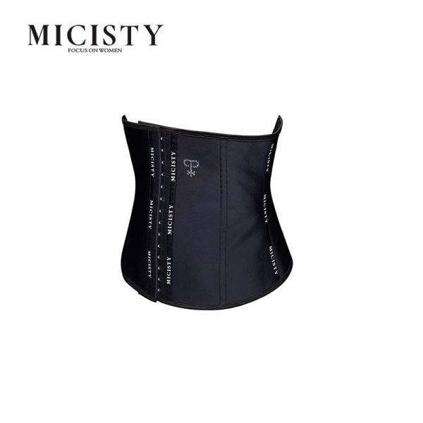 Micisty 高端運動束腰/黑 