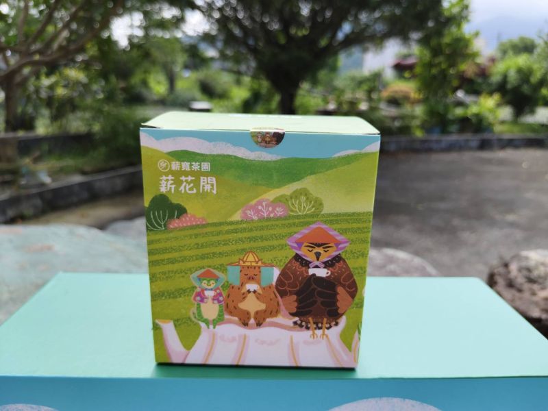 【薪寬茶園】球型玫瑰紅茶三角立體袋茶包(3g*10包) 玫瑰,紅茶,三角,立體袋,茶包