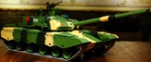 1:16China 99A RC Main Battle Tank中國99A式遙控主戰坦克-基礎版Original 