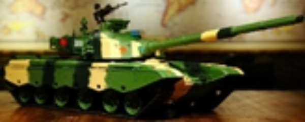 1:16China 99 RC Main Battle Tank中國99式遙控主戰坦克-基礎版Original 