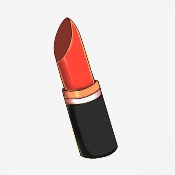 超顯色唇膏-橘紅 Beauty,Queen,Beauty Queen,唇膏,口紅,顯色,顯色口紅,顯色唇膏