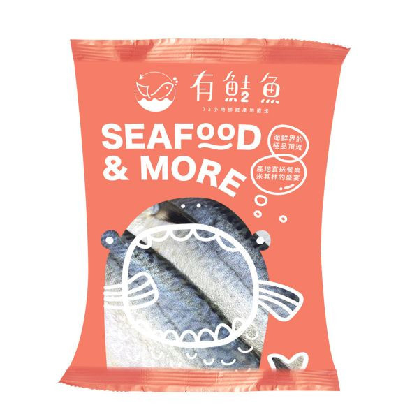 ★挪威頂流薄鹽鯖魚片 180g 鯖魚片,挪威頂劉,薄鹽鯖魚片,72有鮭魚,