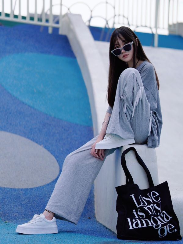 iNINE蝴蝶結派對 