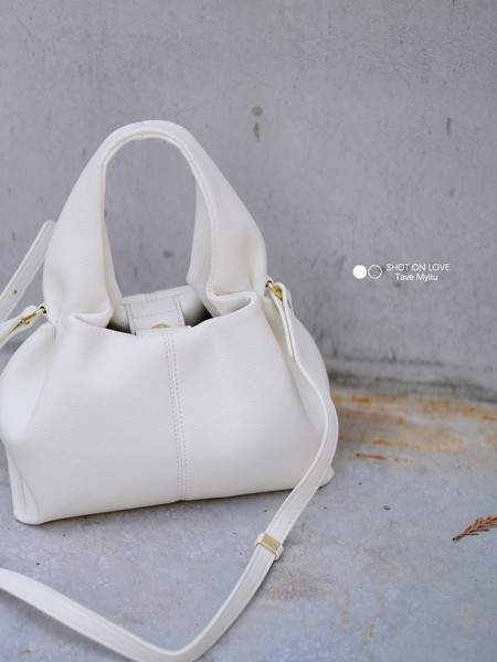 iNINE正韓ᴷᴿ訂製水餃包 