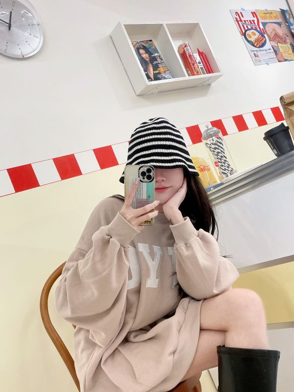 現貨|iNINE正韓NYC口袋大學T 