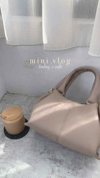 iNINE正韓ᴷᴿ訂製水餃包 