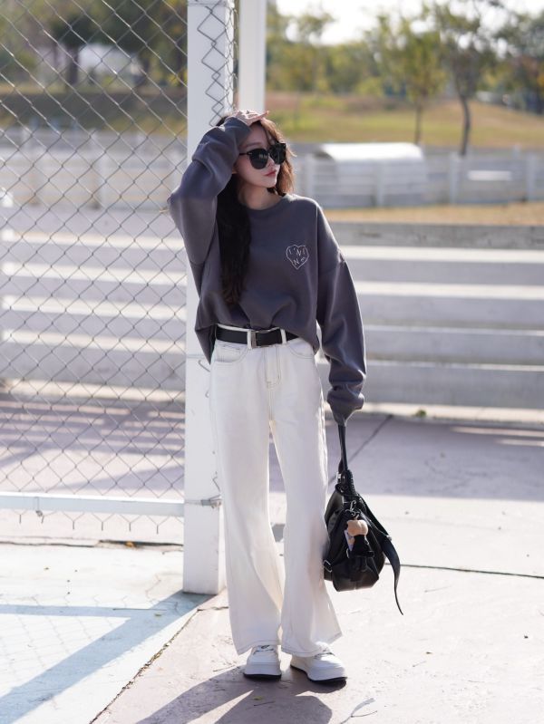 N°9 Palette.｜獨家自訂調色盤刷毛大學t 