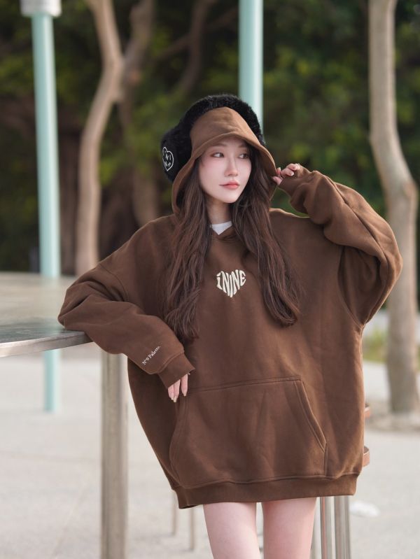 N°9 Palette.｜獨家自訂調色盤刷毛帽t 