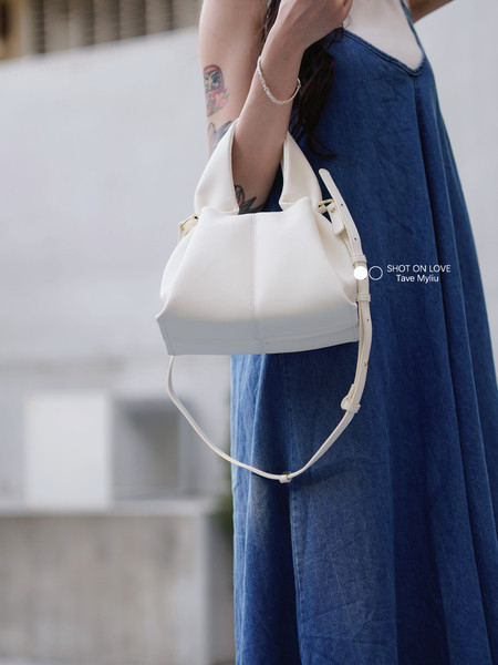 iNINE正韓ᴷᴿ訂製水餃包 