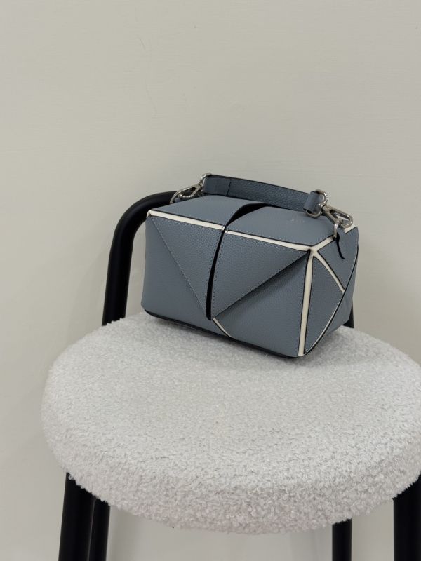 BAGS | 獨家搶先Switch摺紙變形包 