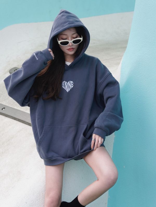 N°9 Palette.｜獨家自訂調色盤刷毛帽t 