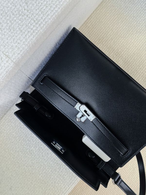 Acc.｜iNINE韓製獨家牛皮掌紋包 