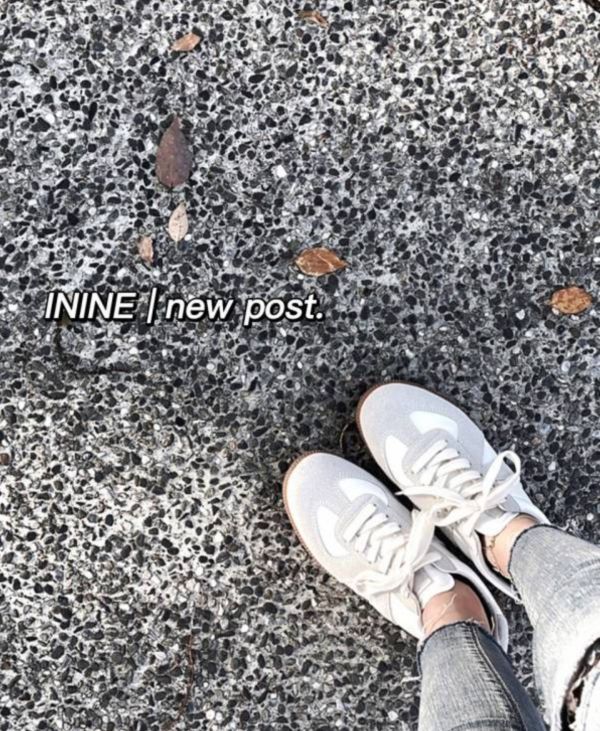 韓國超火！人腳一雙德訓鞋 