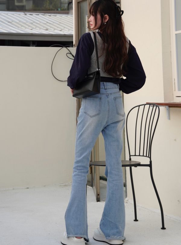 Acc.｜iNINE韓製獨家牛皮掌紋包 