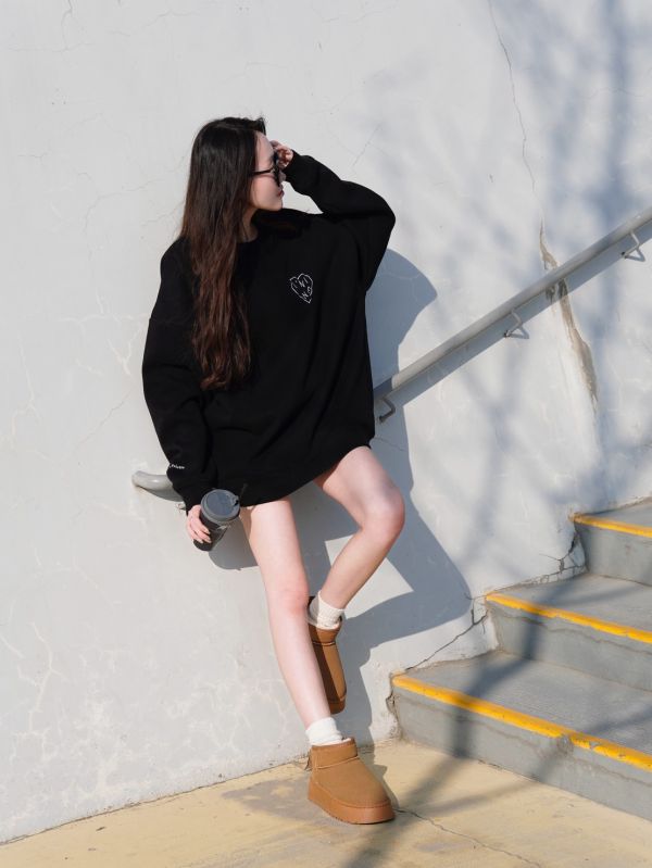 N°9 Palette.｜獨家自訂調色盤刷毛大學t 