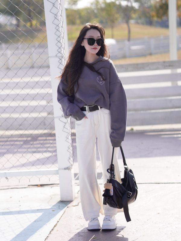 N°9 Palette.｜獨家自訂調色盤刷毛大學t 