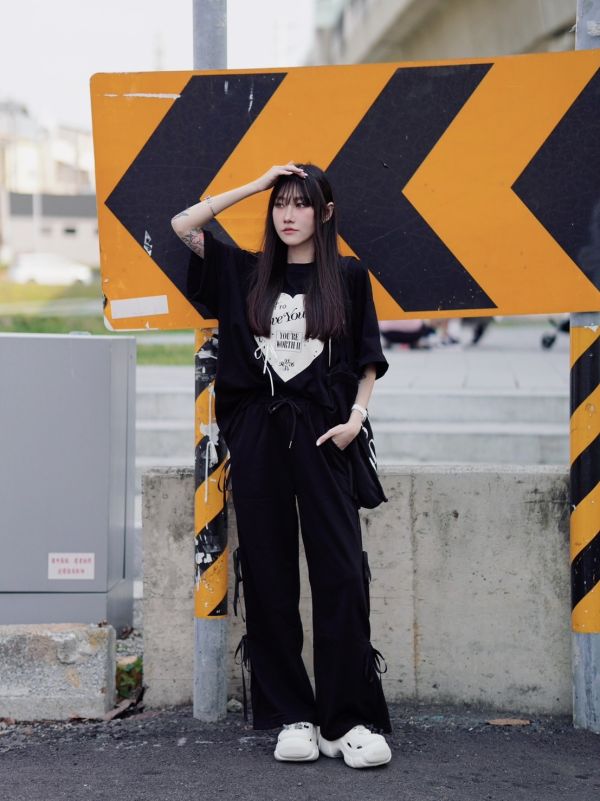 iNINE蝴蝶結派對 