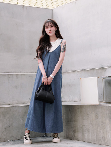 iNINE正韓ᴷᴿ訂製水餃包 