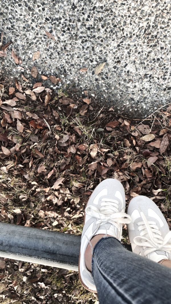 韓國超火！人腳一雙德訓鞋 