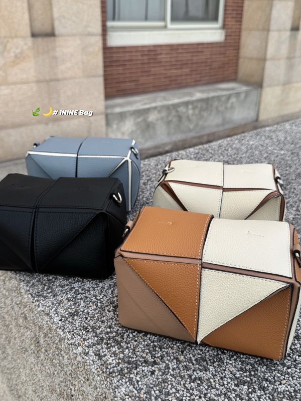 BAGS | 獨家搶先Switch摺紙變形包 