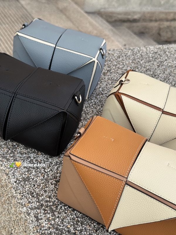 BAGS | 獨家搶先Switch摺紙變形包 