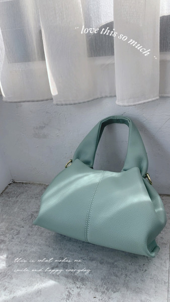 iNINE正韓ᴷᴿ訂製水餃包 