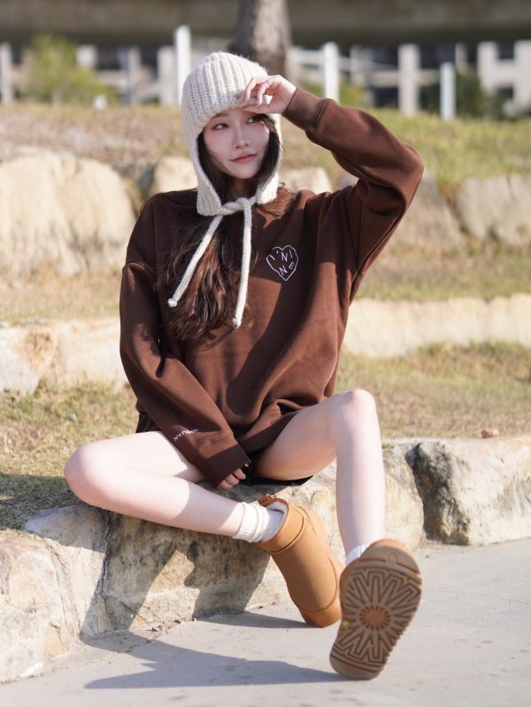 N°9 Palette.｜獨家自訂調色盤刷毛大學t 