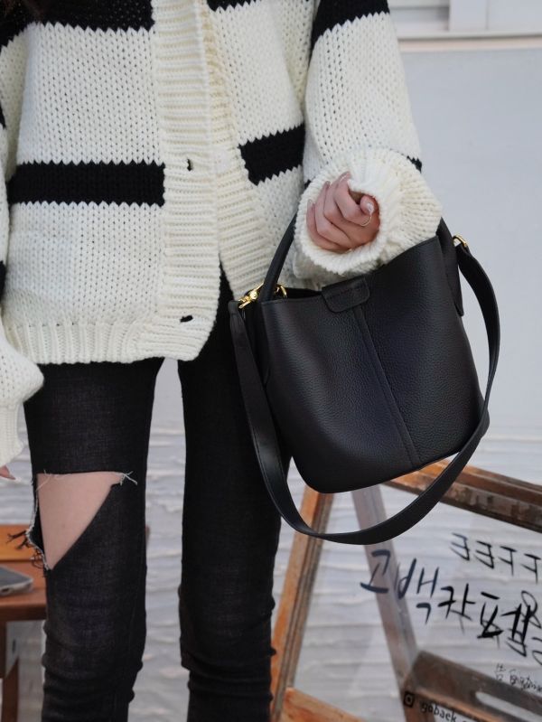 iNINE闆娘監製正韓訂製大容量水桶包 