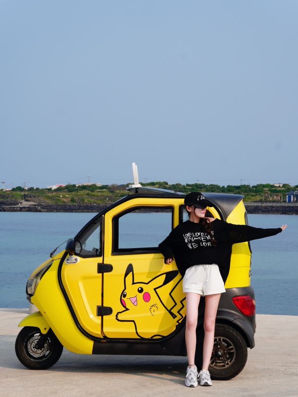 Cloud Hour｜發泡字防曬雲朵罩衫 