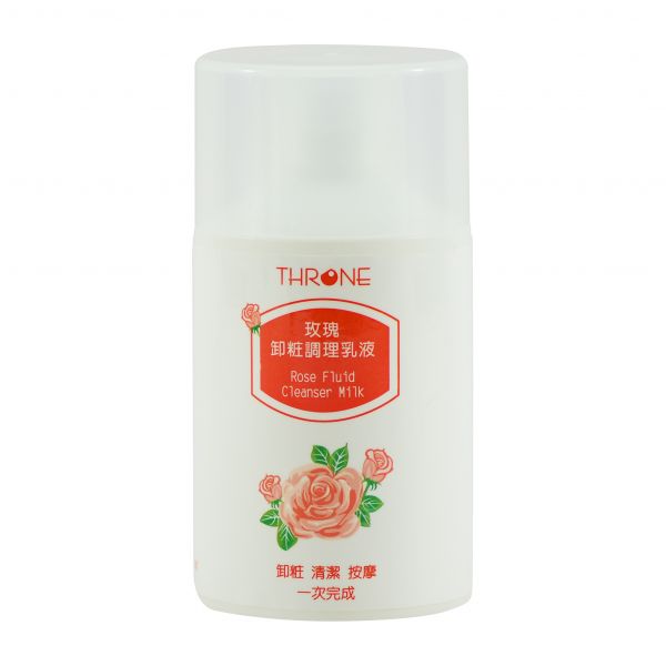 斯儂恩 卸妝乳 玫瑰/櫻花/茶樹/原味 100ml 