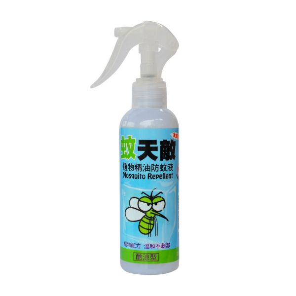 斯儂恩 植物精油防蚊液 斯儂恩 植物精油防蚊液 防蚊液 防蚊
