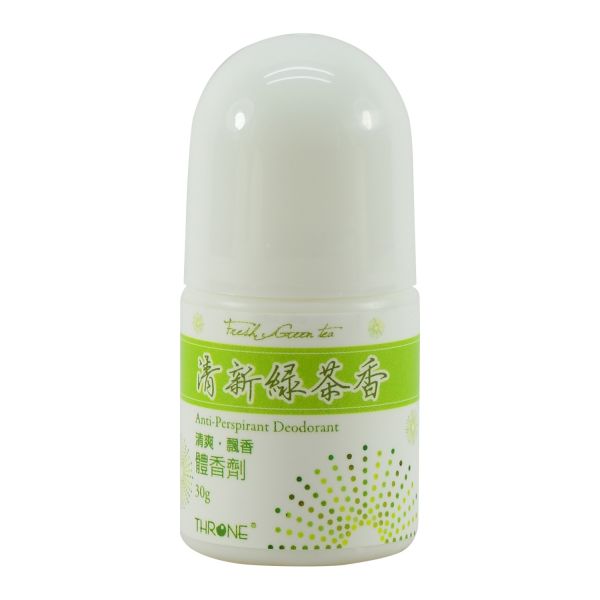 斯儂恩 滾珠體香劑 30ml 