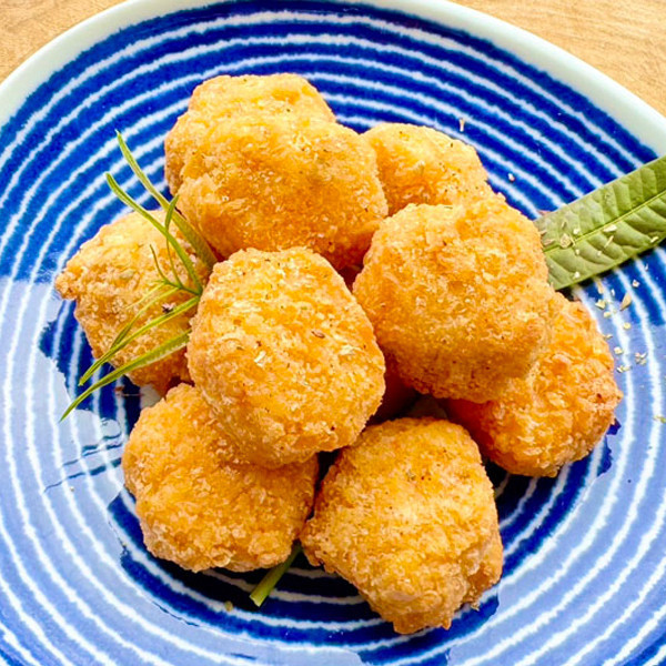 儒齋吉米花500g-全素 