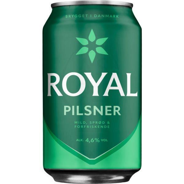 Royal無酒精啤酒風味飲(無酒精啤酒)-全素 