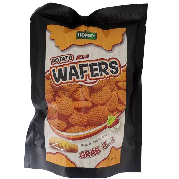 Potato酥格格70g-全素 