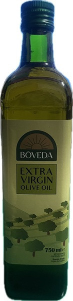 西班牙柏菲答特級初榨冷壓橄欖油750ml-全素 