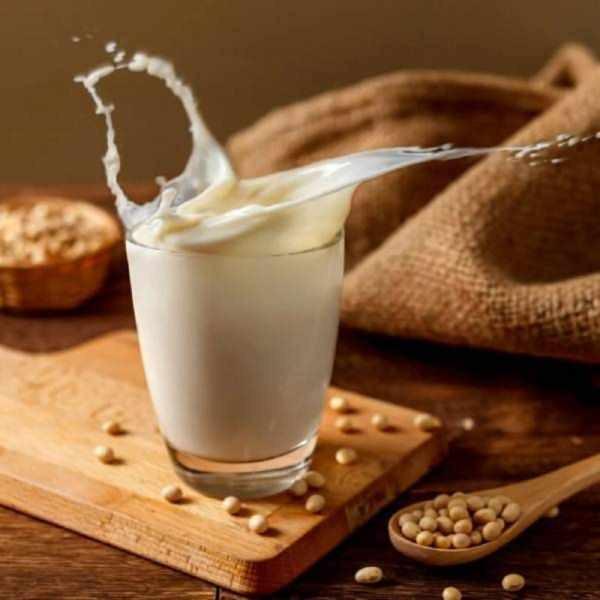 THE-VEGAN高鈣優蛋白(無糖豆漿口味)40g-全素 