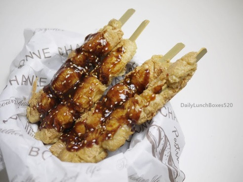 豆豆家族QQ鮮豆腸600g-全素 